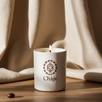 Nº11 Cedar & Pine — Essence Candle