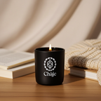 Nº87 Fire — Signature Candle