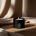 Nº4 Echoes of Oud — Petite Candle