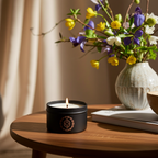 luxury candles