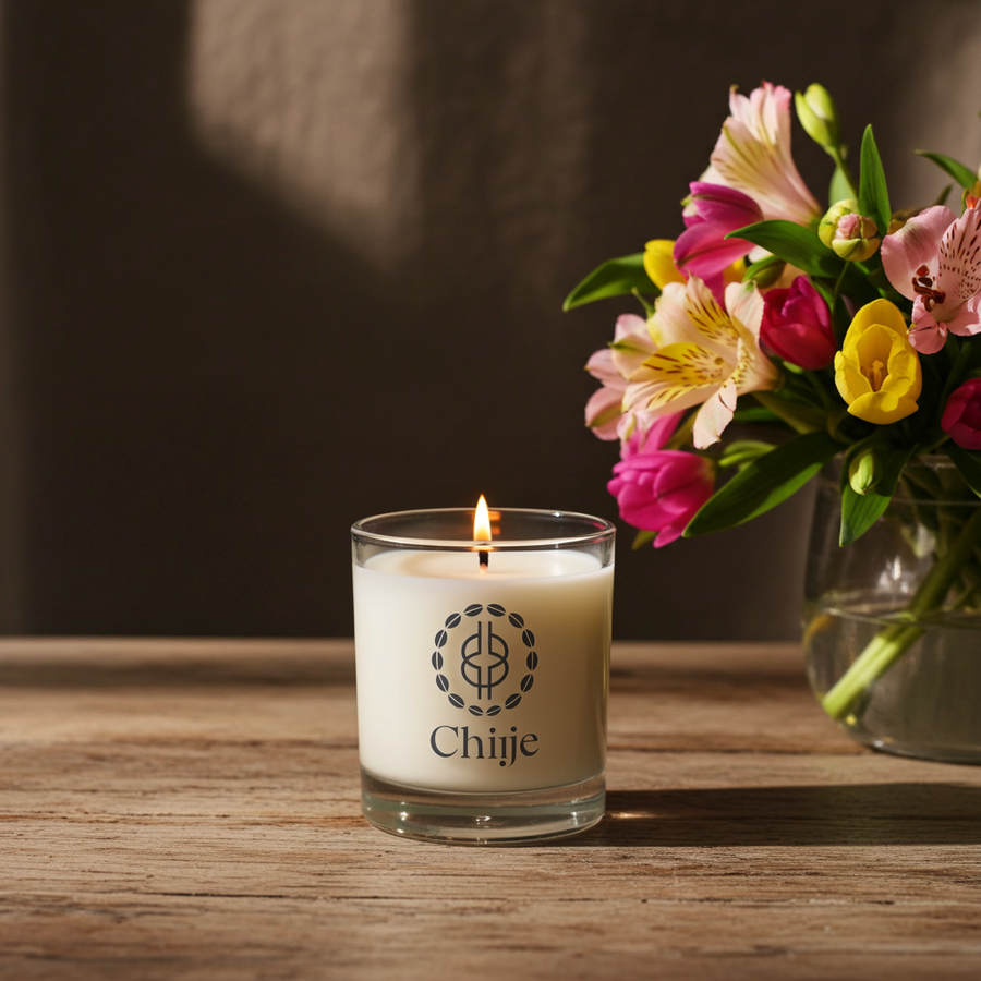 Essence candle
