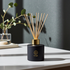 Nº27 Devotion — Reed Diffuser