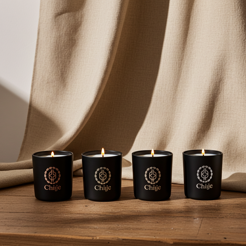 Collection Nº1 — The Four