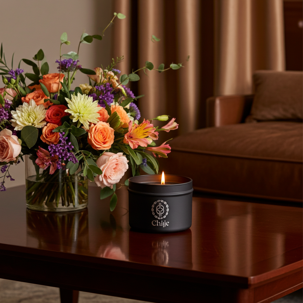 luxury and clean home products