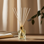 Nº11 Cedar & Pine — Reed Diffuser