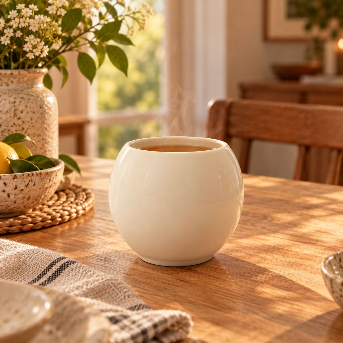 The Chiije Mug
