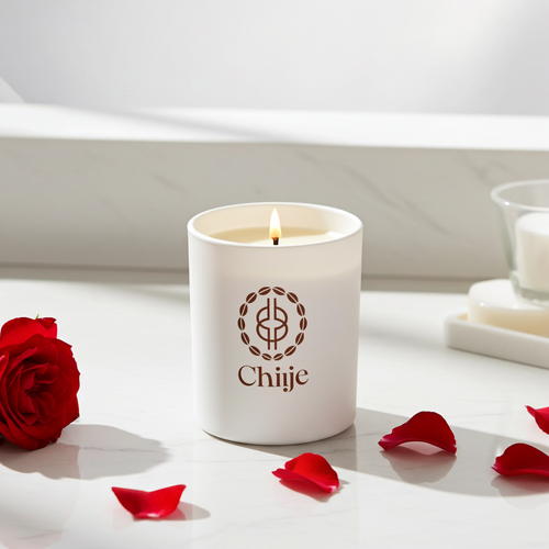 Nº11 Cedar & Pine — Essence Candle