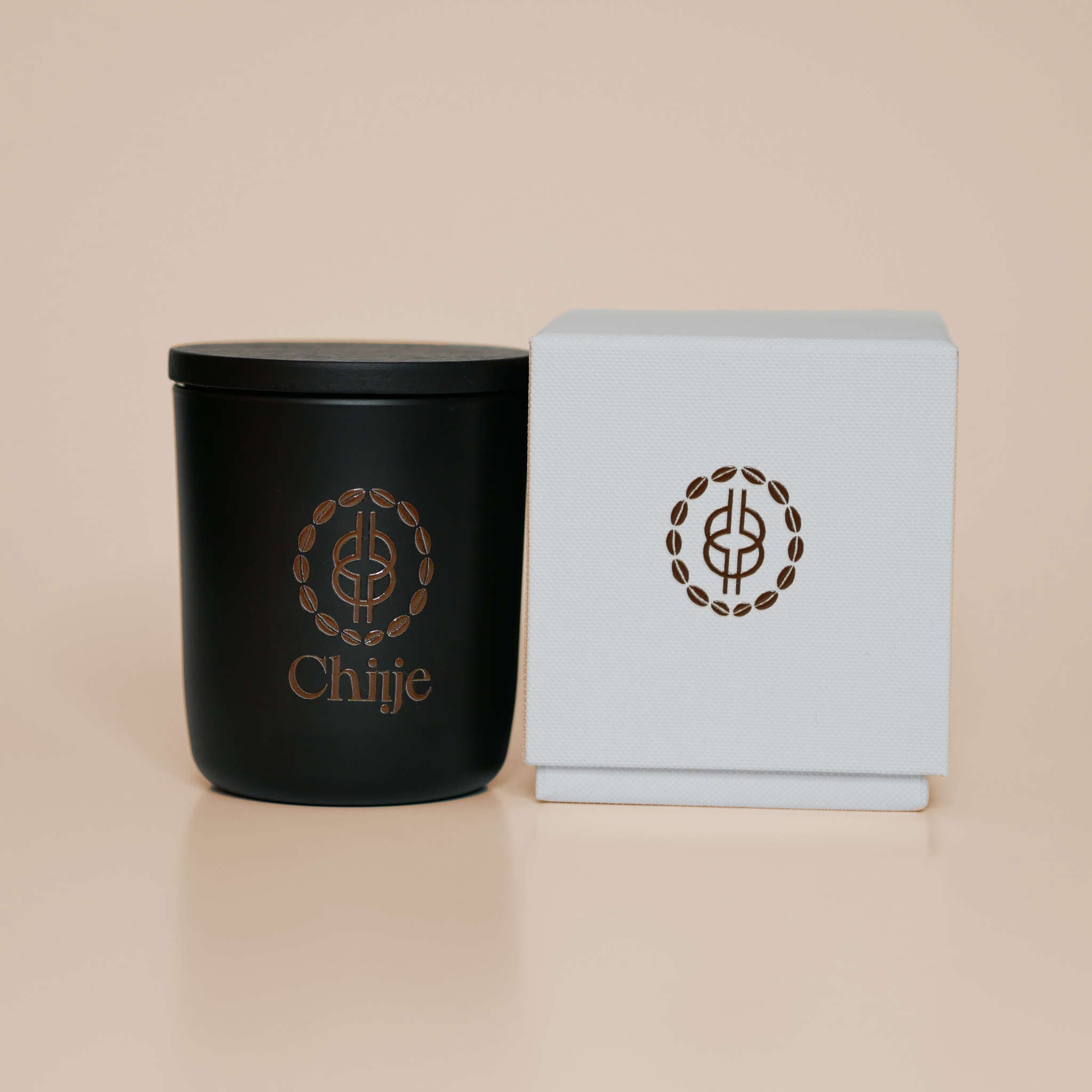 Nº11 Cedar & Pine - Signature Candle