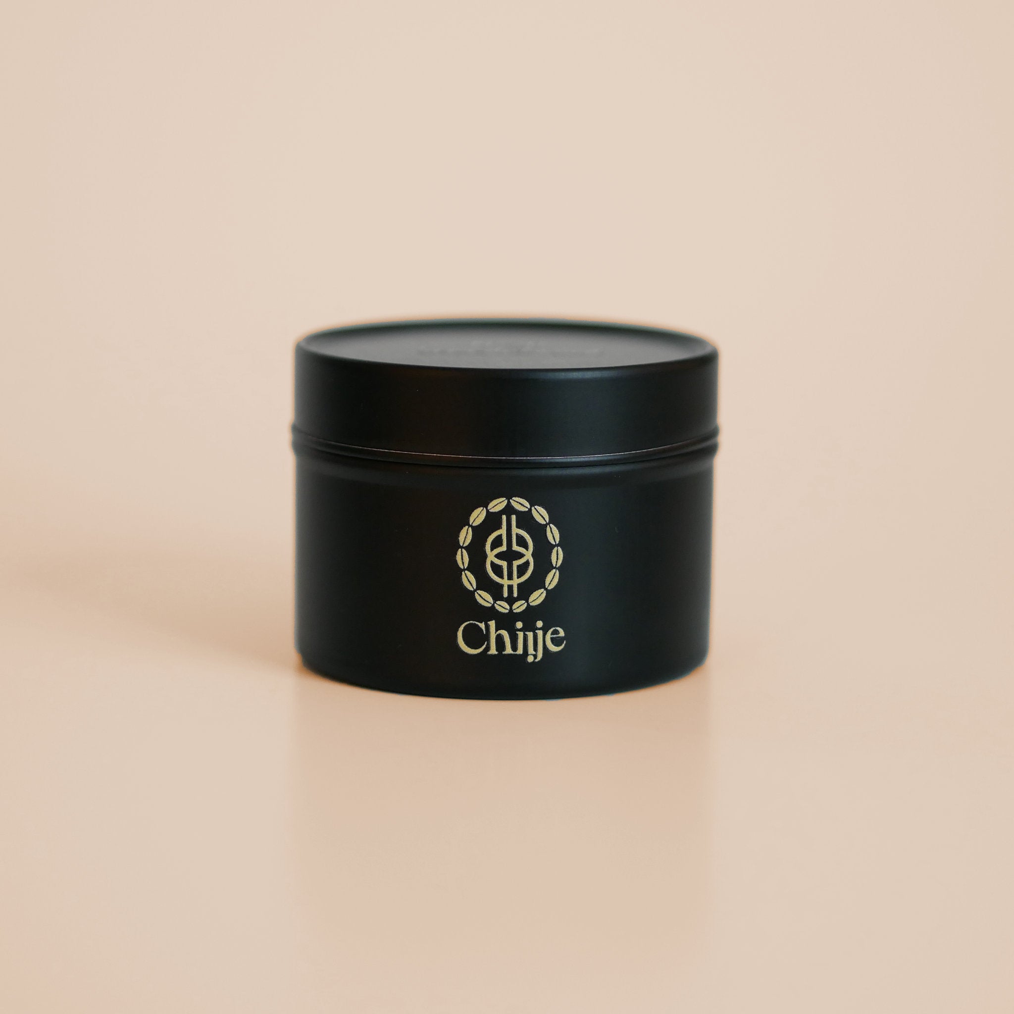 Nº20 Scandalwood - Petite Candle