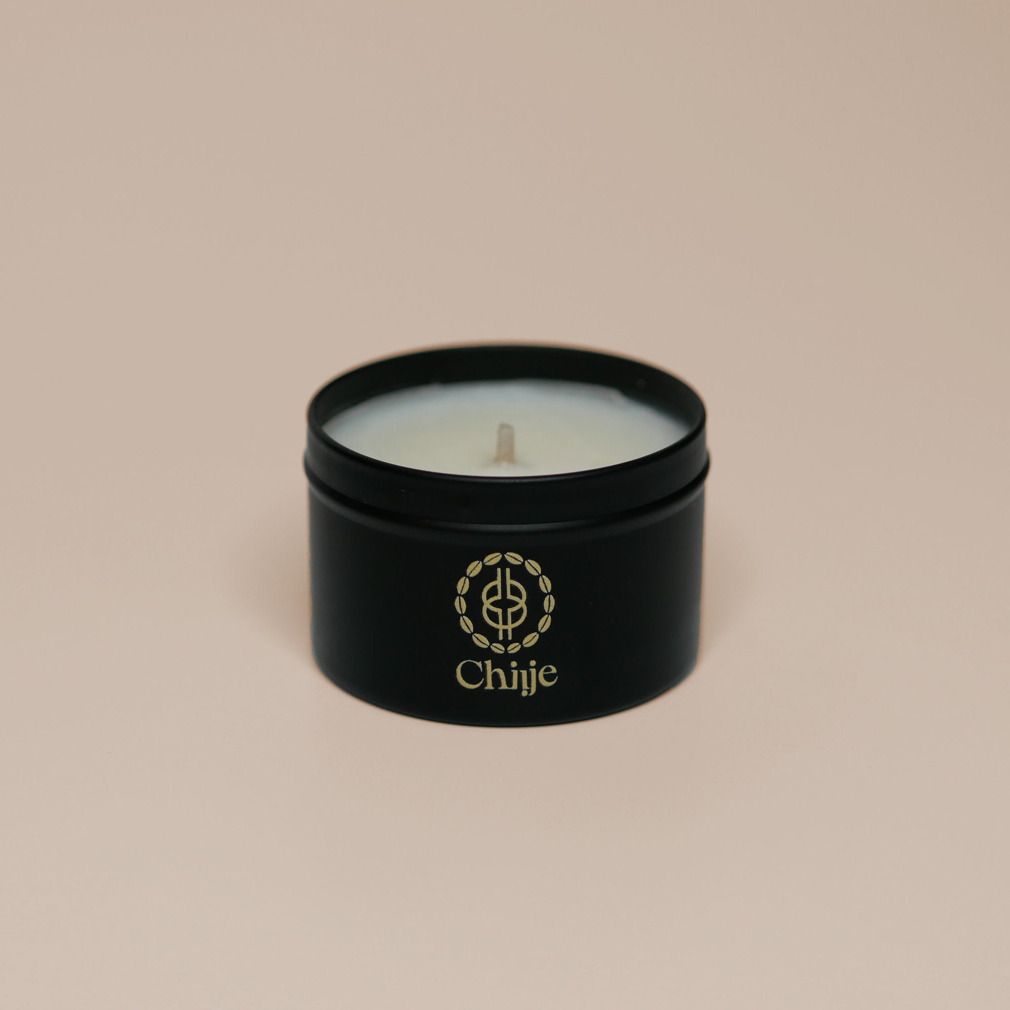 Nº20 Scandalwood - Petite Candle