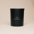 Nº20 Scandalwood - Signature Candle