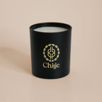 Nº20 Scandalwood - Signature Candle