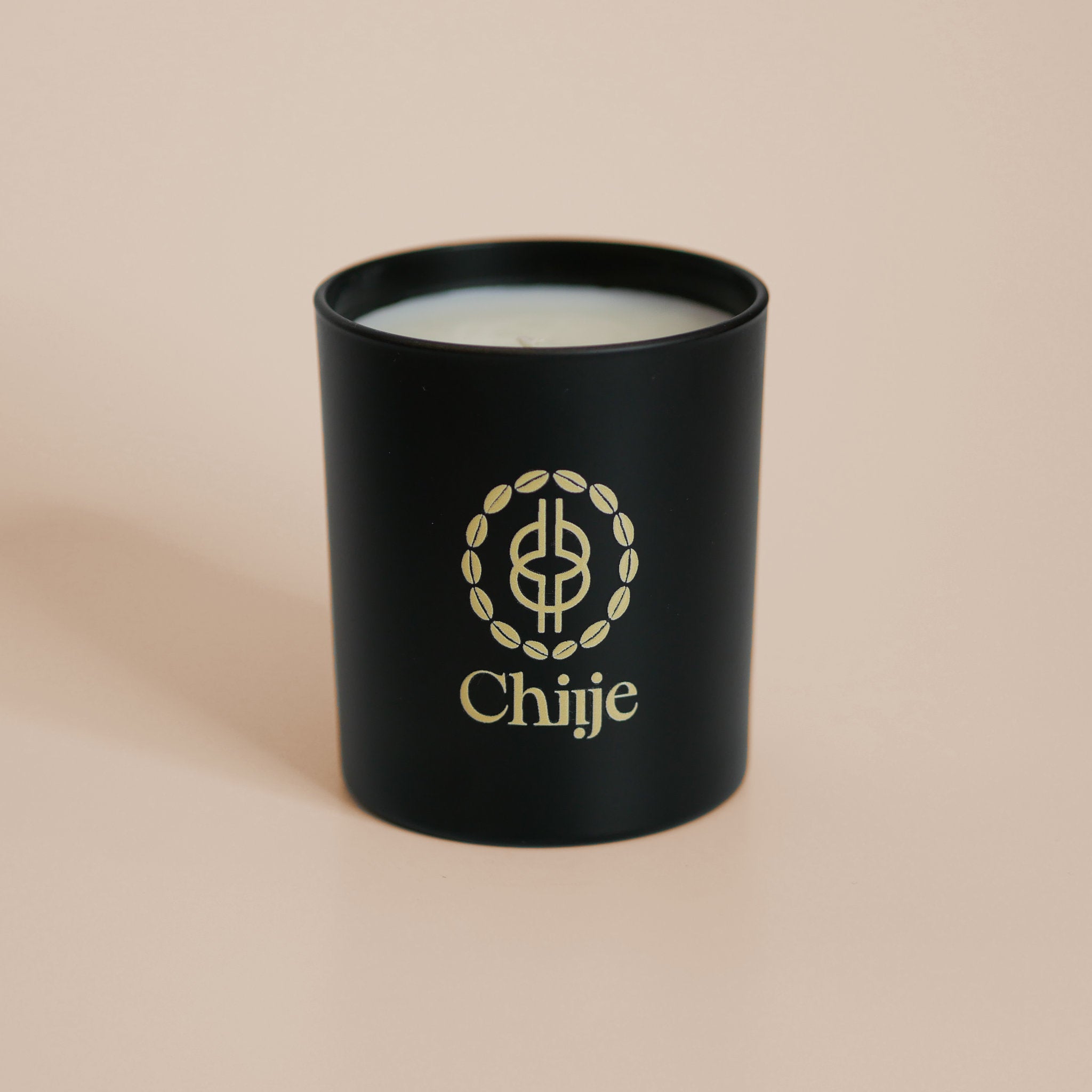 Nº20 Scandalwood - Signature Candle