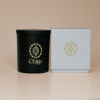 Nº20 Scandalwood - Signature Candle