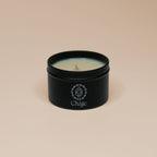 Nº4 Echoes of Oud - Petite Candle
