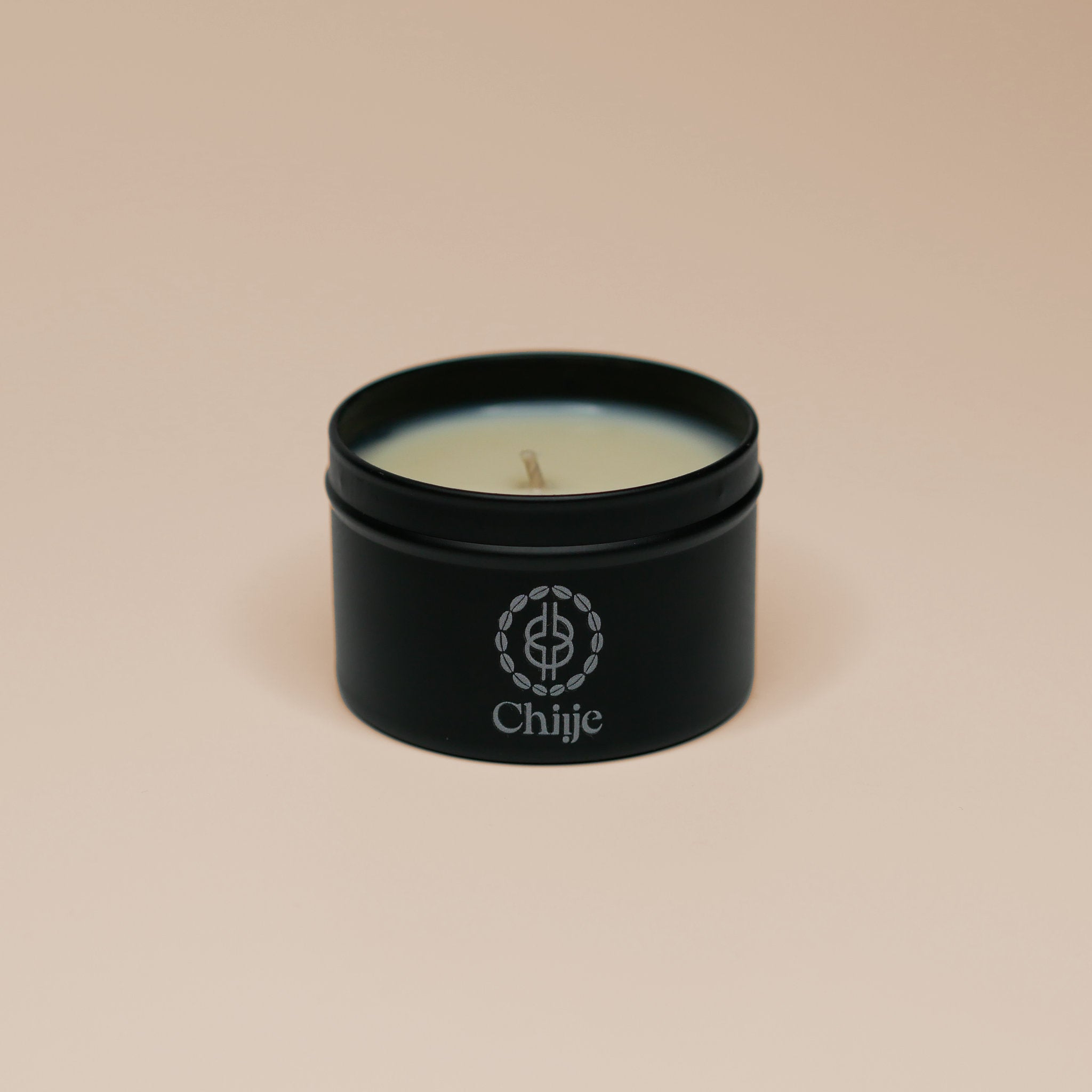 Nº4 Echoes of Oud - Petite Candle