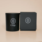 Nº4 Echoes of Oud - Signature Candle
