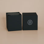 Nº4 Echoes of Oud - Signature Candle