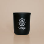 Nº87 Fire - Signature Candle