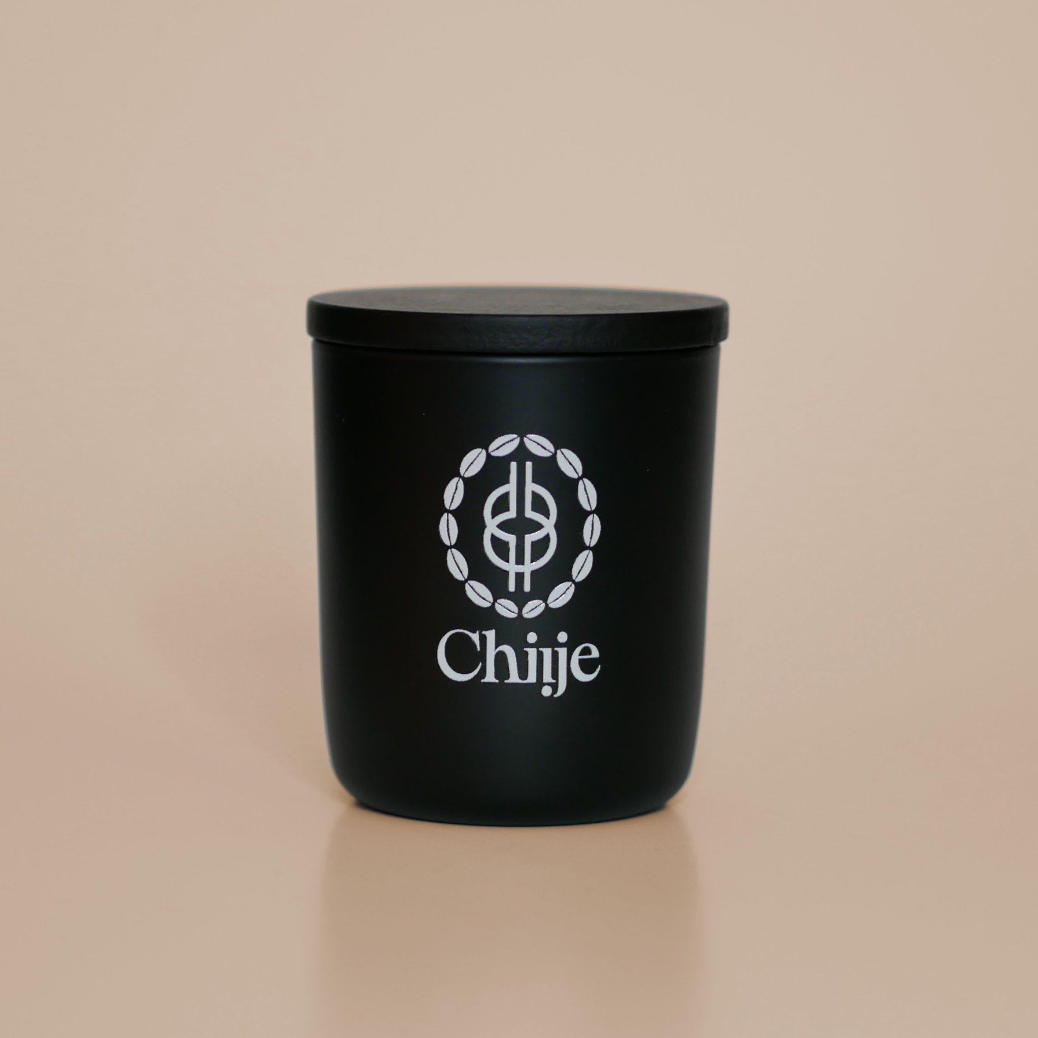 Nº87 Fire - Signature Candle