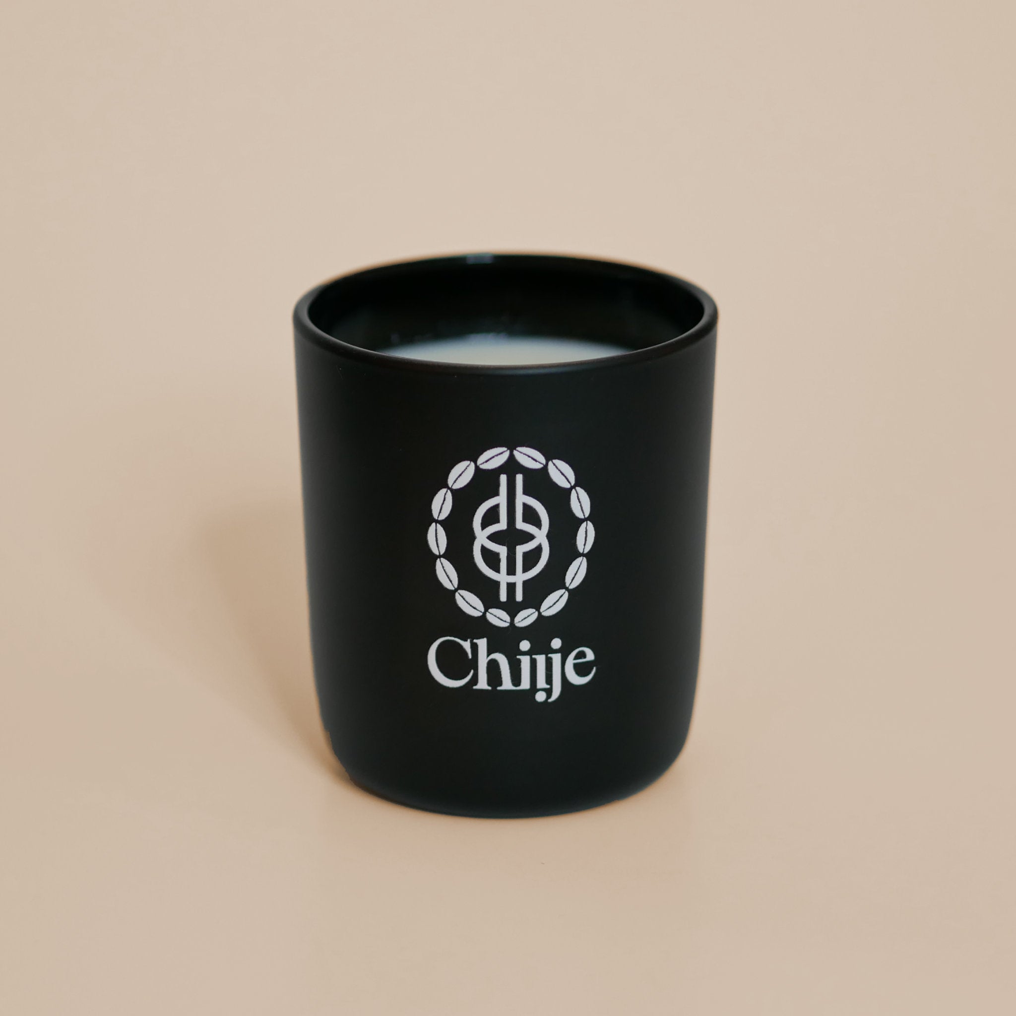 Nº87 Fire - Signature Candle