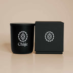 Nº87 Fire - Signature Candle