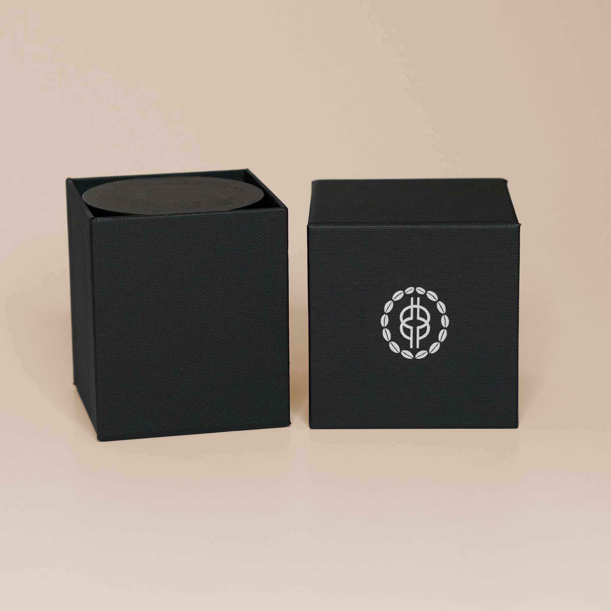 Nº87 Fire - Signature Candle