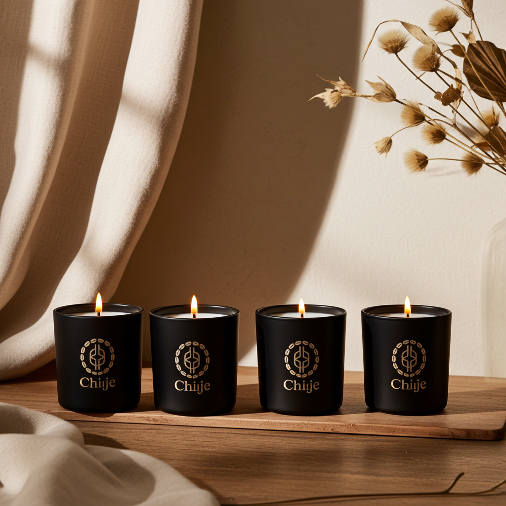 Collection Nº1 — The Four