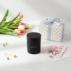 Nº20 Scandalwood — Signature Candle