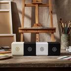 Soy coconut rapeseed wax clean and natural products