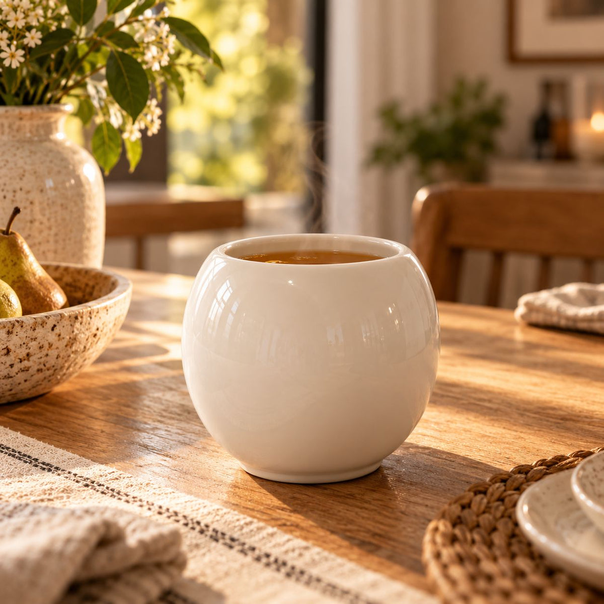 The Chiije Mug