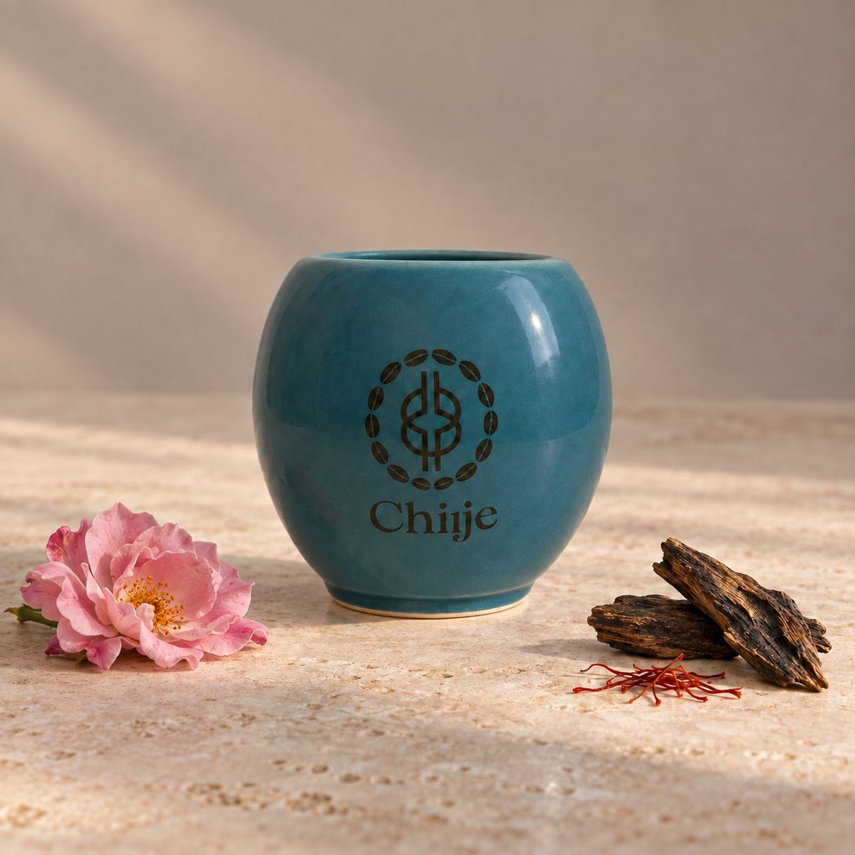 The Candle-Mug