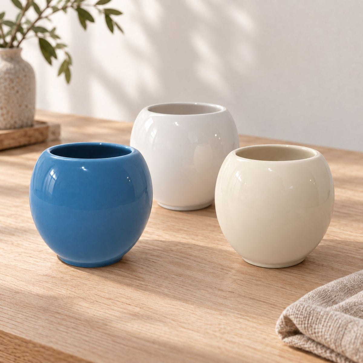 The Chiije Mug
