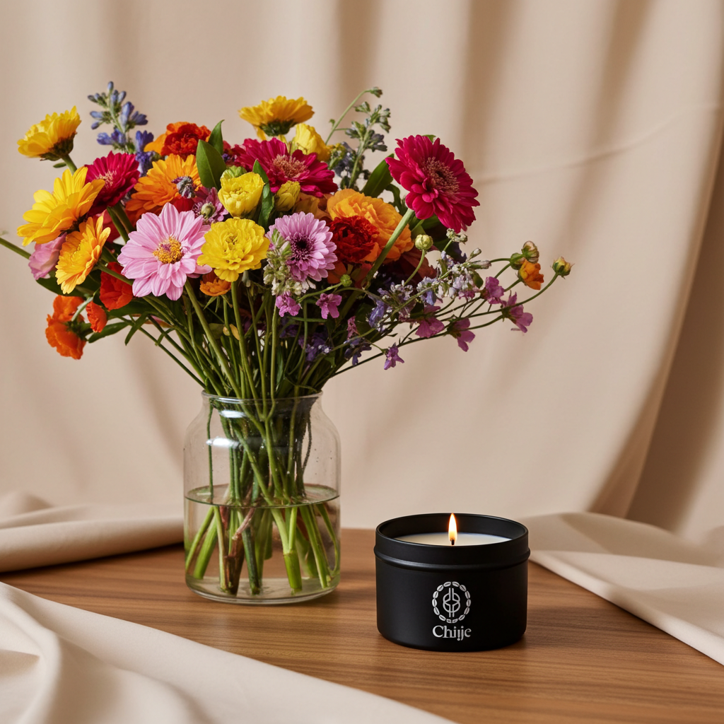 luxury fragrance