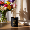 sustainably made fragrance