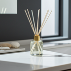 Nº11 Cedar & Pine — Reed Diffuser