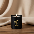 Nº20 Scandalwood — Signature Candle