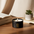 Nº20 Scandalwood - Petite Candle