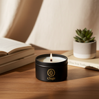 Nº20 Scandalwood - Petite Candle