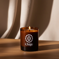 Nº87 Fire — Essence Candle